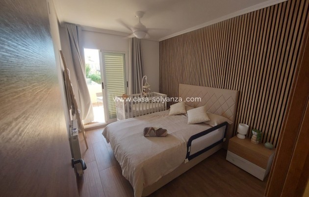 Revente - Villa - Benidorm - Costa Blanca