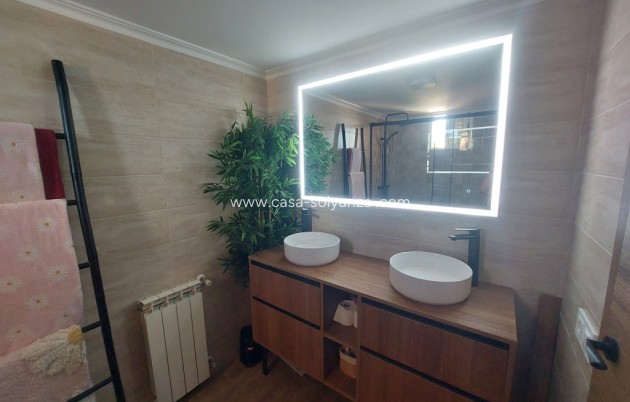 Revente - Villa - Benidorm - Costa Blanca