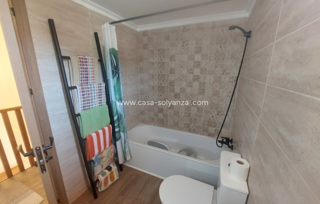 Revente - Villa - Benidorm - Costa Blanca
