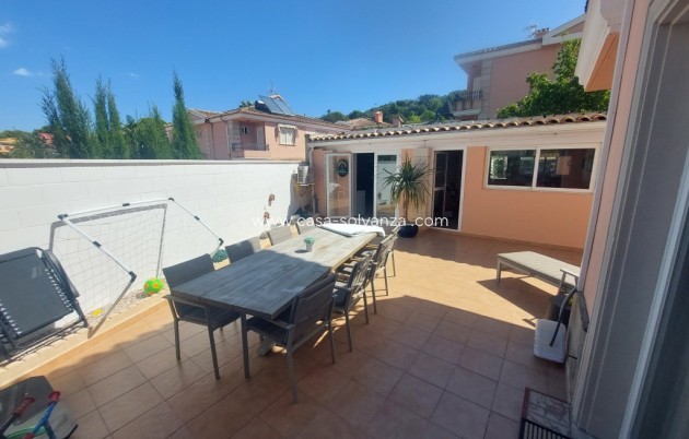 Revente - Villa - Benidorm - Costa Blanca