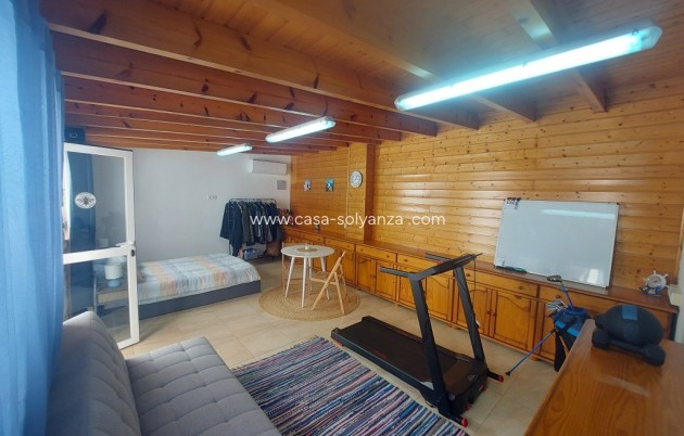 Revente - Villa - Benidorm - Costa Blanca