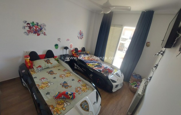 Revente - Villa - Benidorm - Costa Blanca