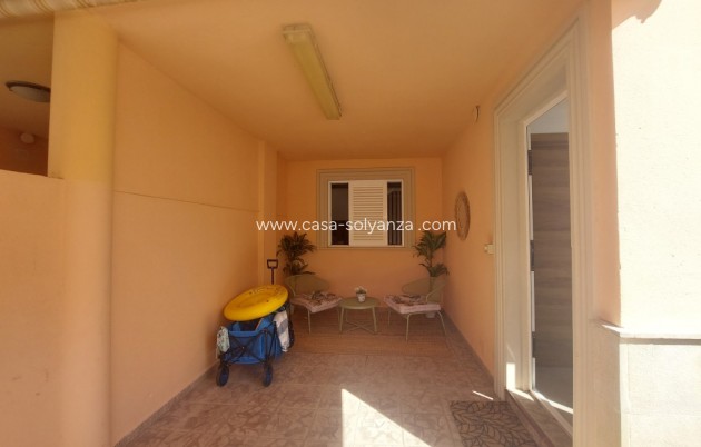 Revente - Villa - Benidorm - Costa Blanca