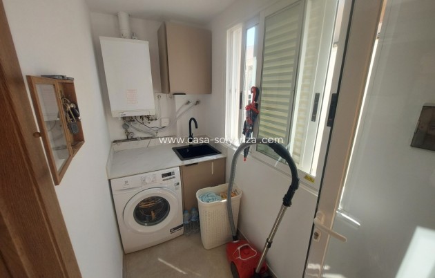 Revente - Villa - Benidorm - Costa Blanca