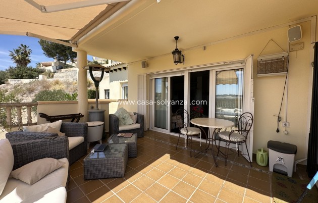 Revente - Villa - Villamartin - Costa Blanca