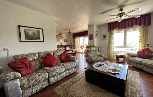 Revente - Villa - Villamartin - Costa Blanca