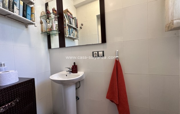 Revente - Villa - Villamartin - Costa Blanca