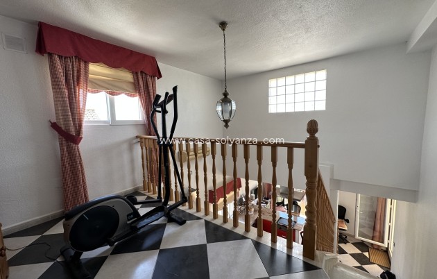 Revente - Villa - Villamartin - Costa Blanca