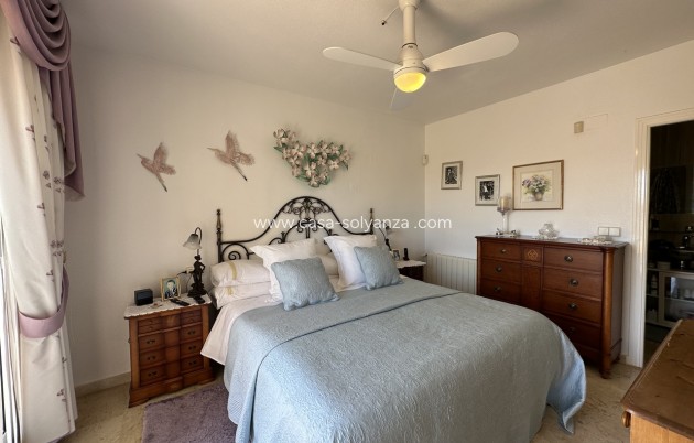 Revente - Villa - Villamartin - Costa Blanca