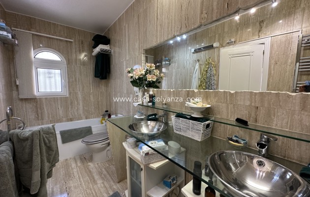 Revente - Villa - Villamartin - Costa Blanca