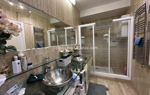 Revente - Villa - Villamartin - Costa Blanca