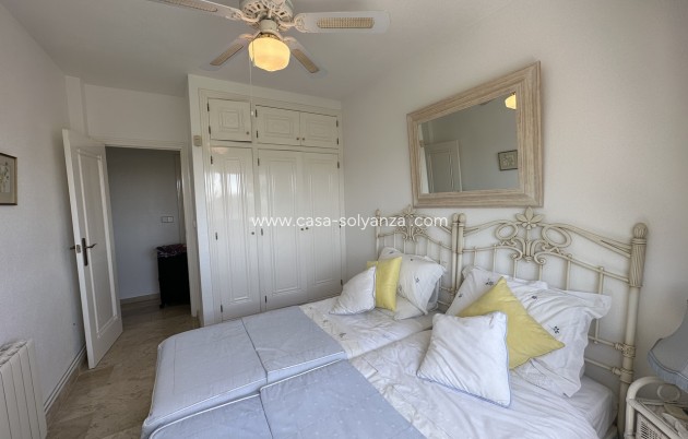 Revente - Villa - Villamartin - Costa Blanca