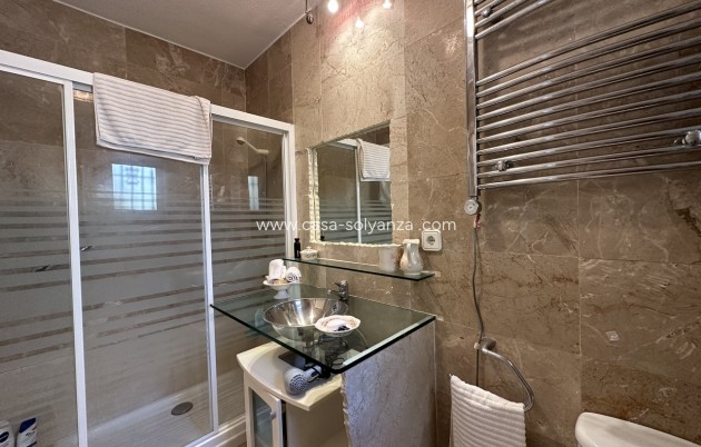 Revente - Villa - Villamartin - Costa Blanca