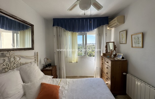 Revente - Villa - Villamartin - Costa Blanca