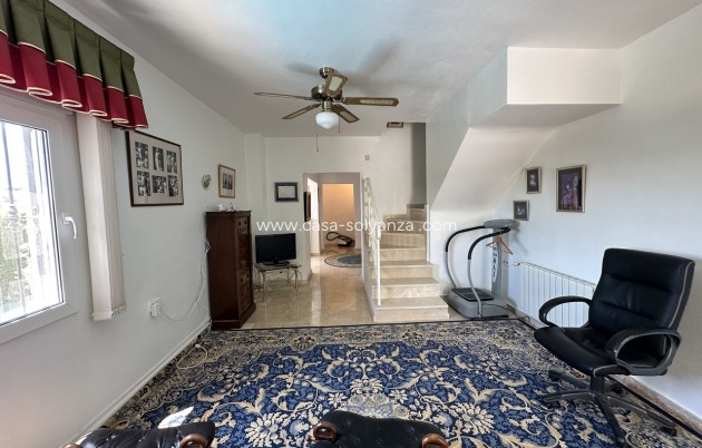 Revente - Villa - Villamartin - Costa Blanca