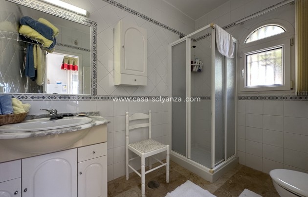 Revente - Villa - Villamartin - Costa Blanca