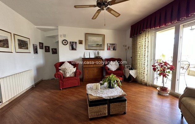 Revente - Villa - Las Ramblas - Inland