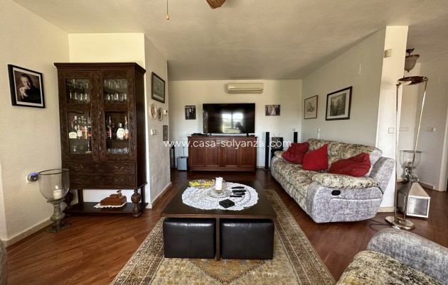 Revente - Villa - Las Ramblas - Inland