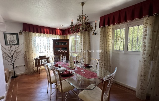 Revente - Villa - Las Ramblas - Inland