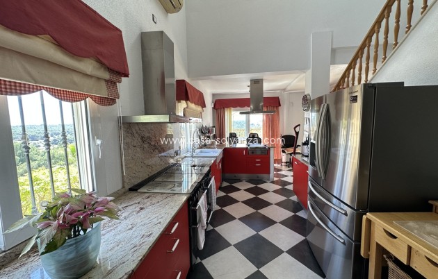 Revente - Villa - Las Ramblas - Inland