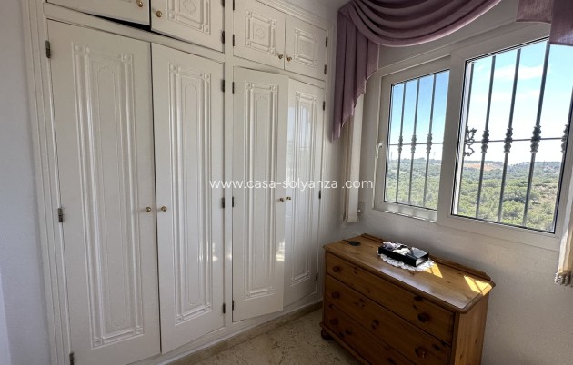 Revente - Villa - Las Ramblas - Inland