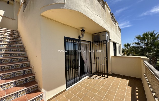 Revente - Villa - Las Ramblas - Inland