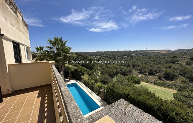 Revente - Villa - Las Ramblas - Inland