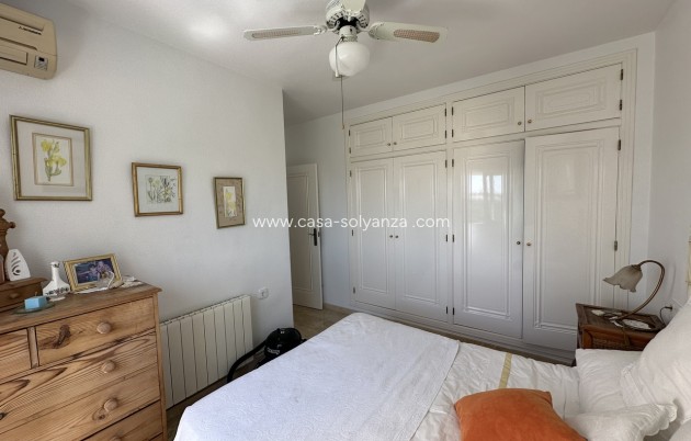 Revente - Villa - Las Ramblas - Inland