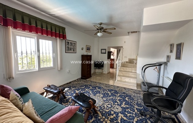 Revente - Villa - Las Ramblas - Inland