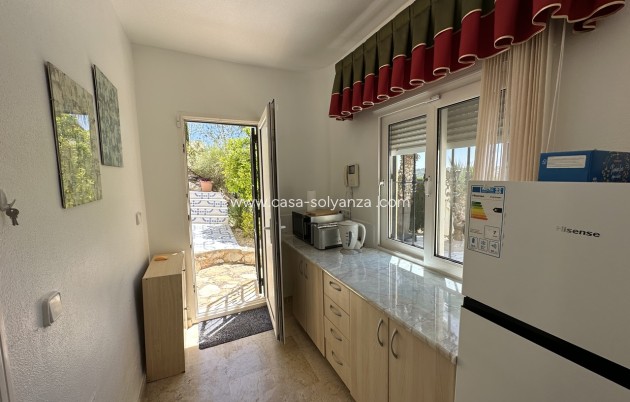 Revente - Villa - Las Ramblas - Inland