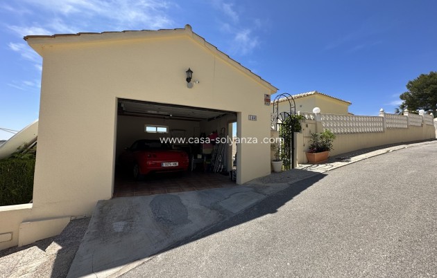 Revente - Villa - Las Ramblas - Inland