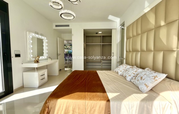 Revente - Villa - San Miguel de Salinas - Inland