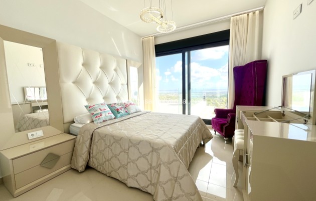 Revente - Villa - San Miguel de Salinas - Inland