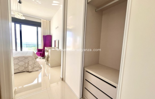 Revente - Villa - San Miguel de Salinas - Inland