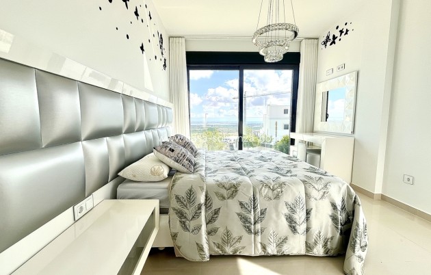 Revente - Villa - San Miguel de Salinas - Inland