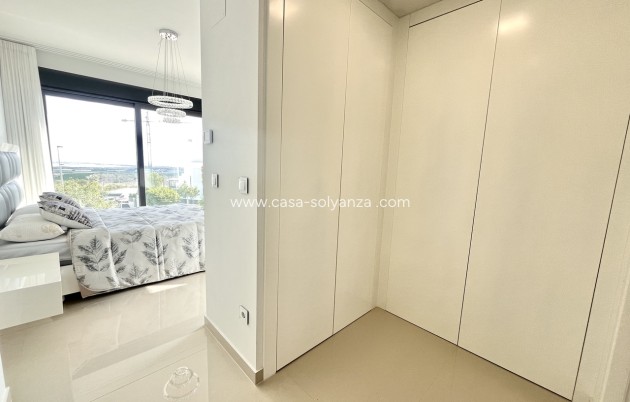 Revente - Villa - San Miguel de Salinas - Inland