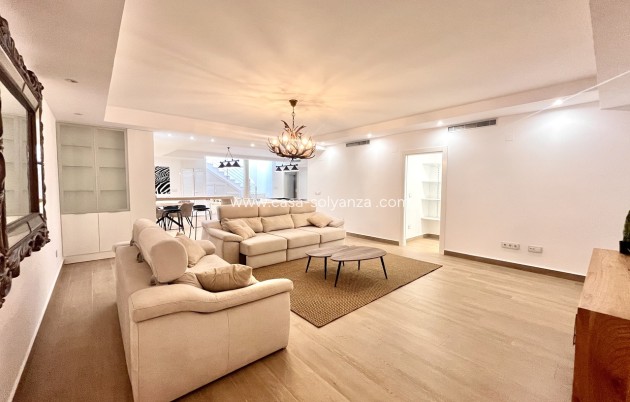 Revente - Villa - San Miguel de Salinas - Inland