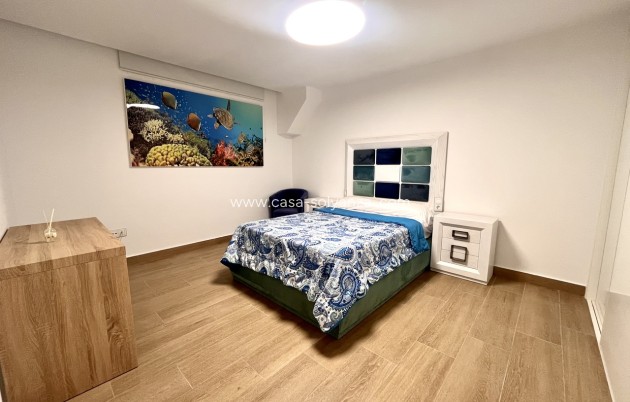 Revente - Villa - San Miguel de Salinas - Inland