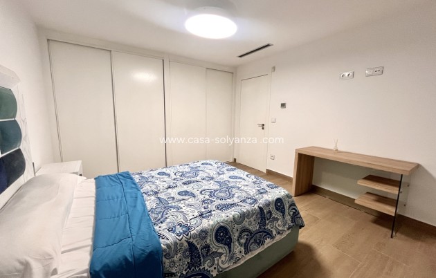 Revente - Villa - San Miguel de Salinas - Inland