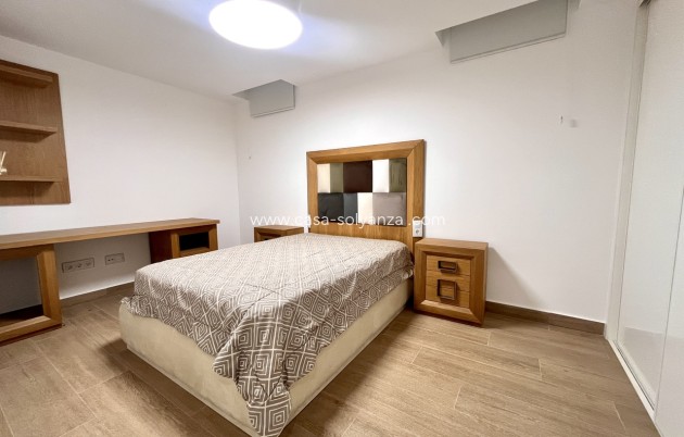 Revente - Villa - San Miguel de Salinas - Inland