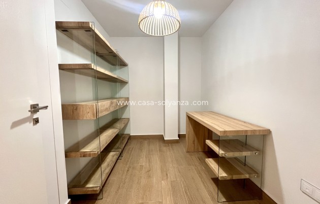 Revente - Villa - San Miguel de Salinas - Inland