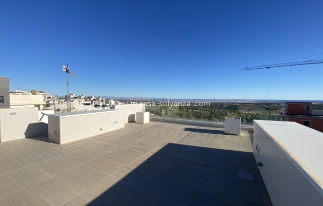 Revente - Villa - San Miguel de Salinas - Inland