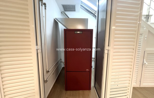 Revente - Villa - San Miguel de Salinas - Inland