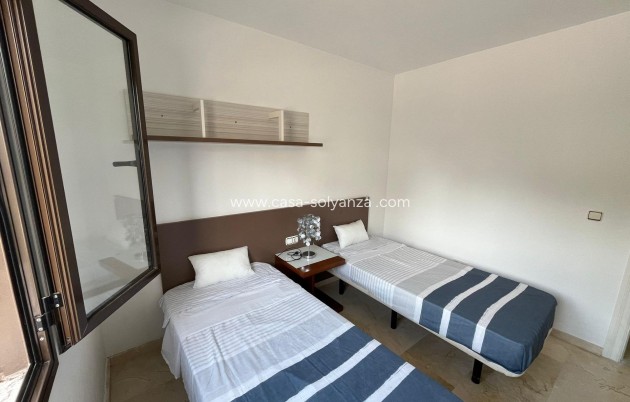 Revente - Appartement - Orihuela Costa - Las Ramblas