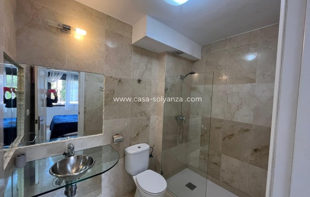 Revente - Appartement - Orihuela Costa - Las Ramblas