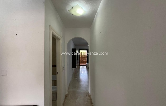 Revente - Appartement - Orihuela Costa - Las Ramblas