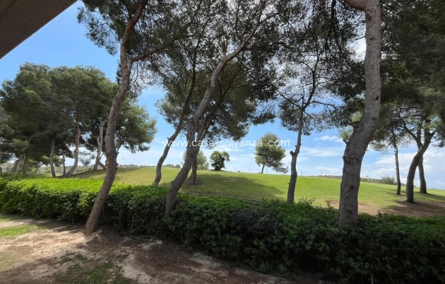 Revente - Appartement - Orihuela Costa - Las Ramblas