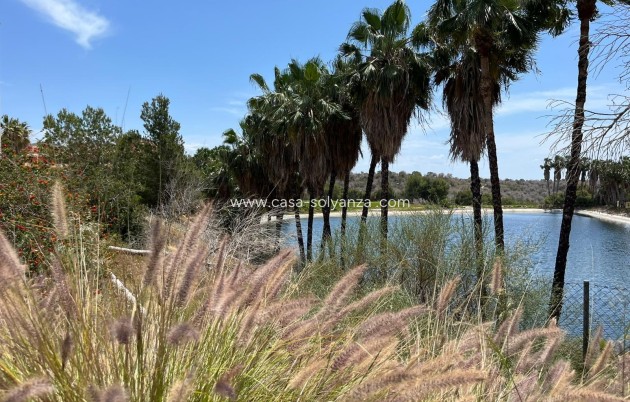 Revente - Appartement - Orihuela Costa - Las Ramblas