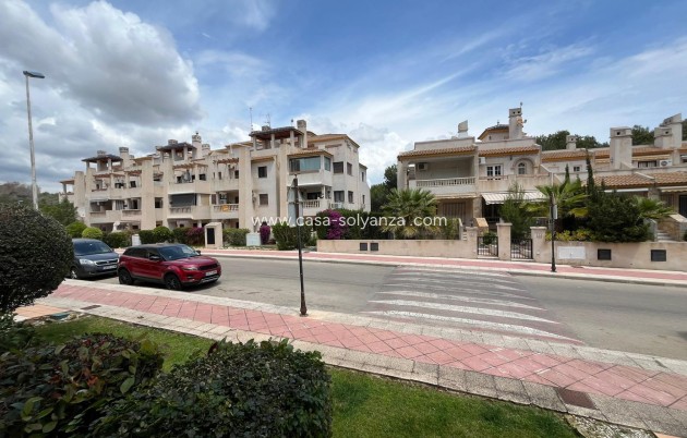 Revente - Appartement - Orihuela Costa - Las Ramblas