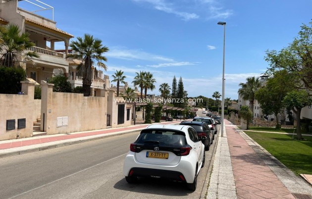 Revente - Appartement - Orihuela Costa - Las Ramblas